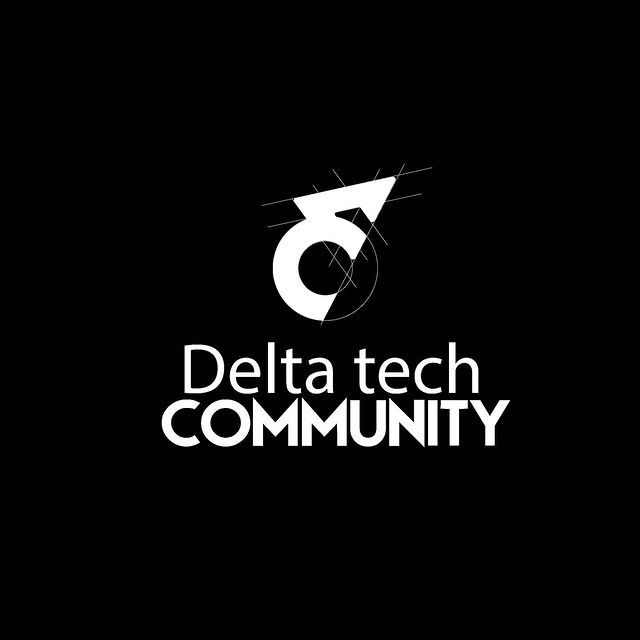Delta Tech Community