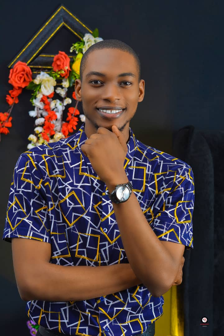 Okwelum Chidi Collins