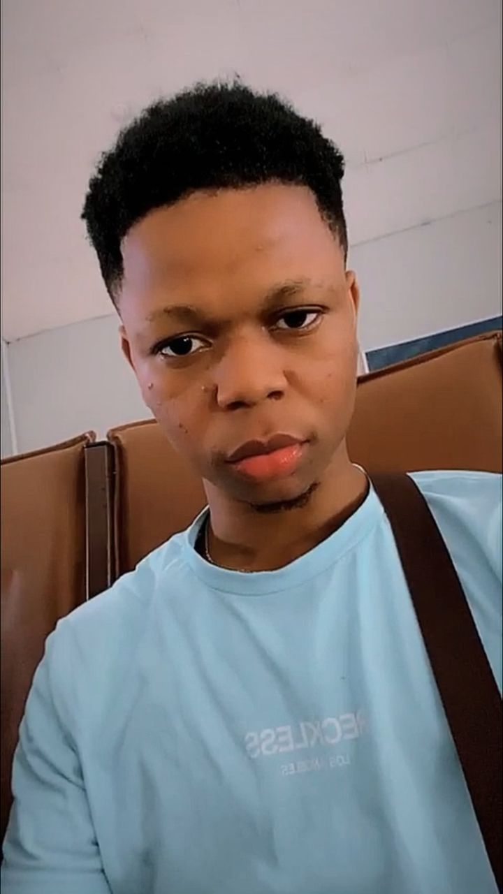 Nwanze Enmanuel