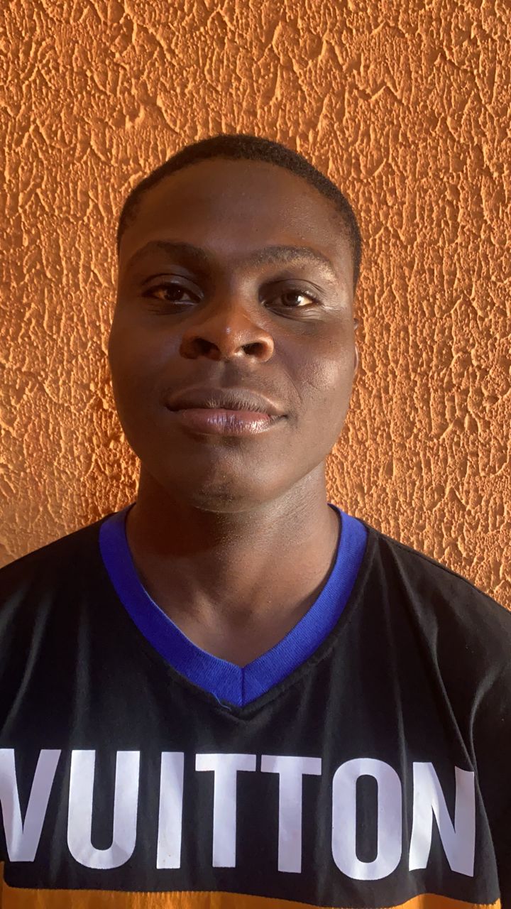 Jebosa Samson