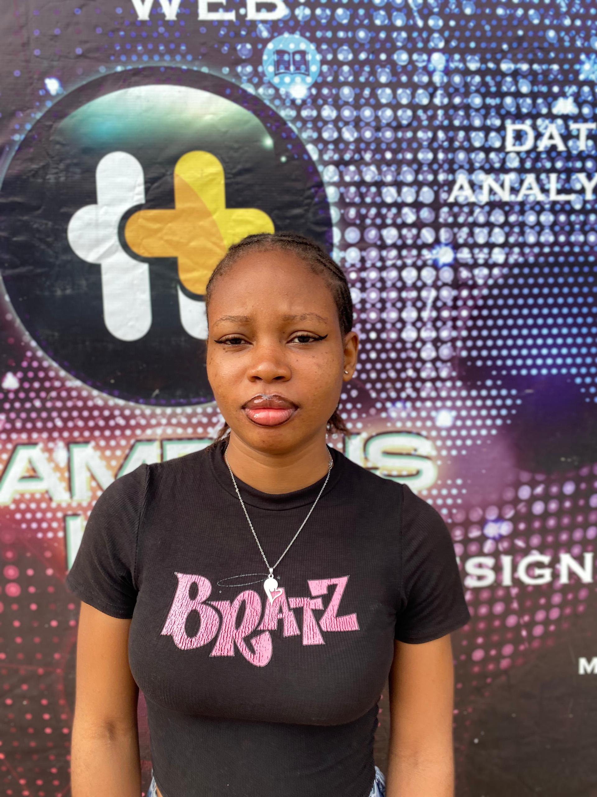 Owhere Maureen Erhuvwu