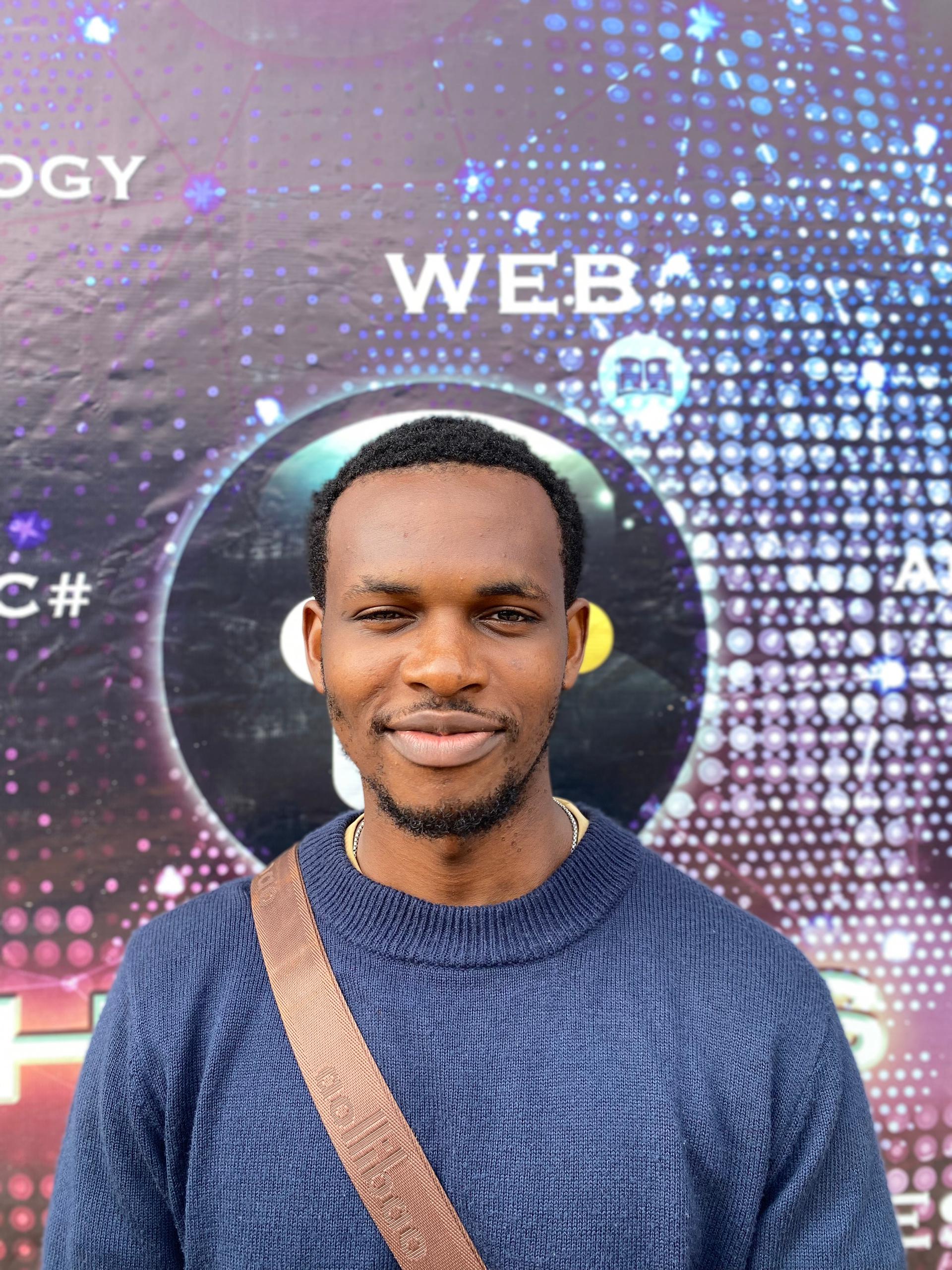 Henry Onyeanakwe