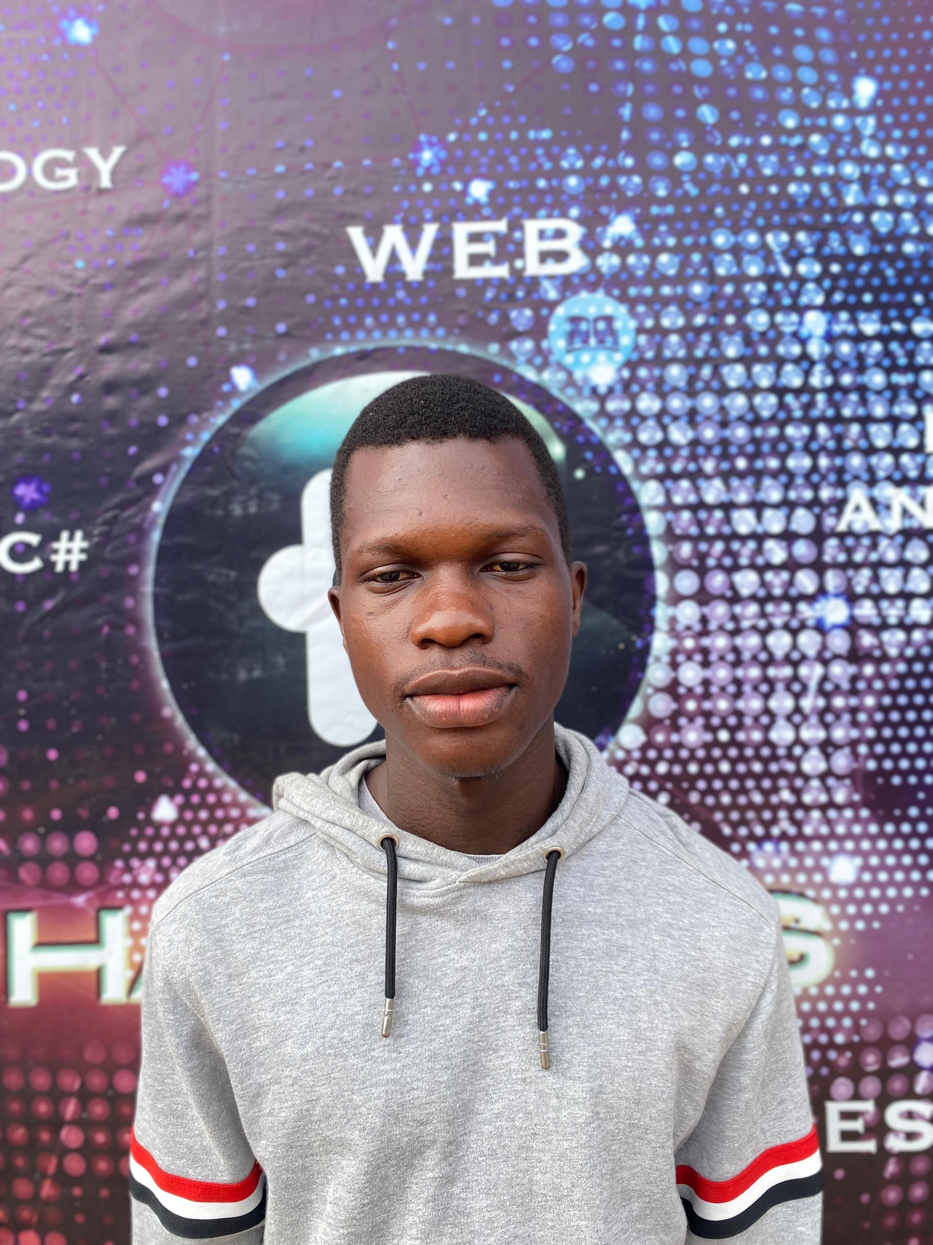 Evans Omologe