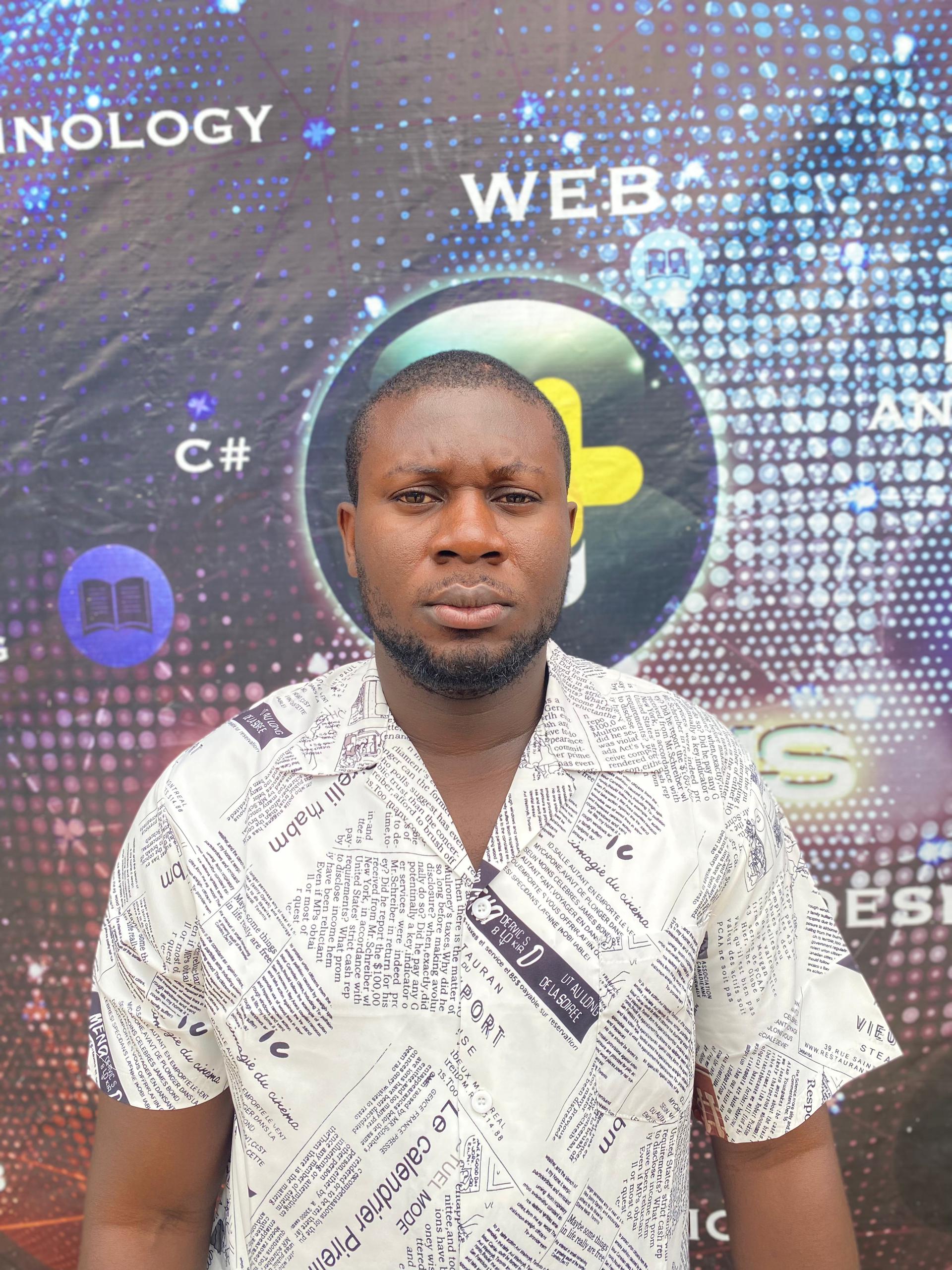 Idoko Ifenna Kingsley