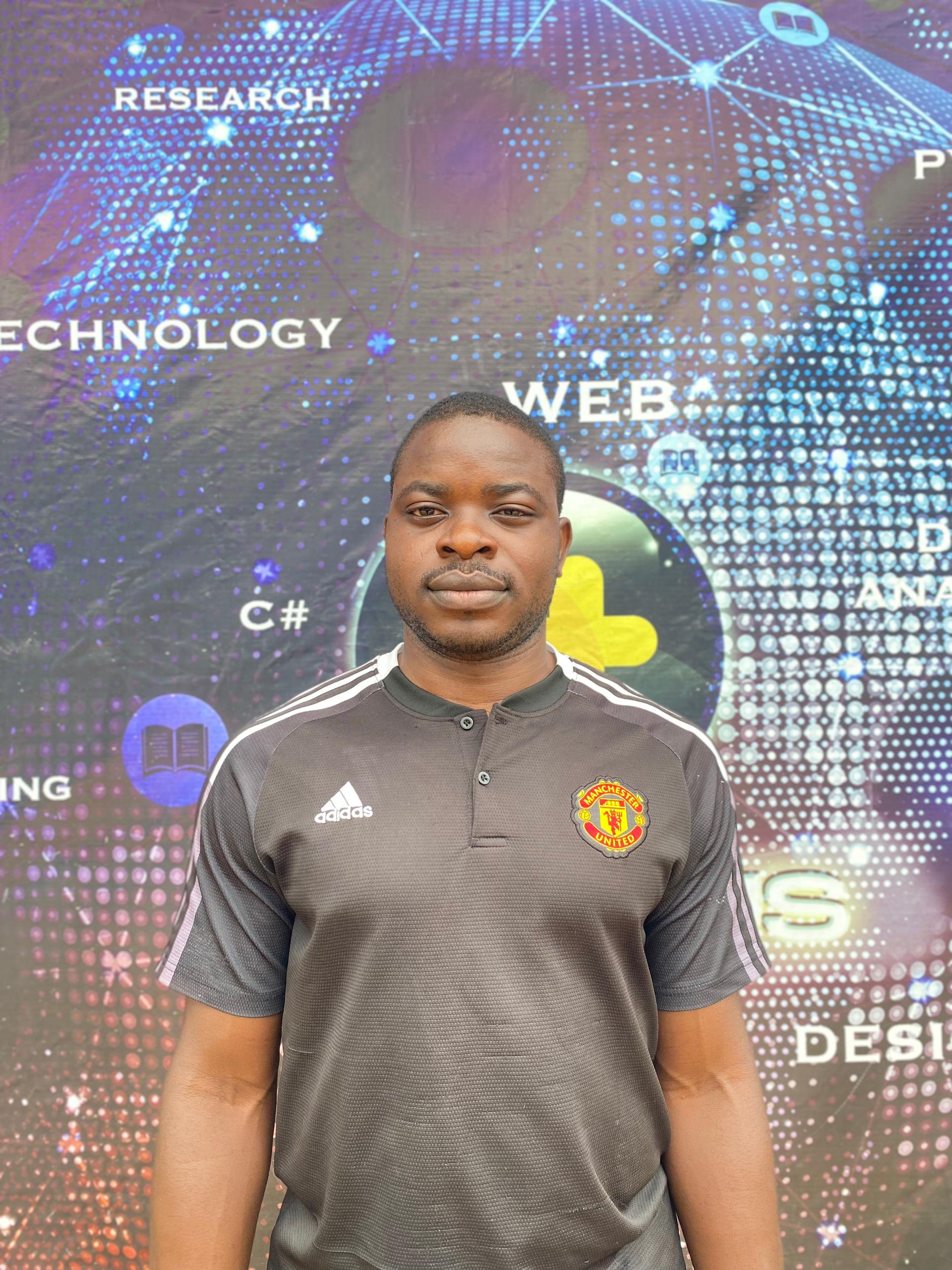 Monday Augustine Agonor