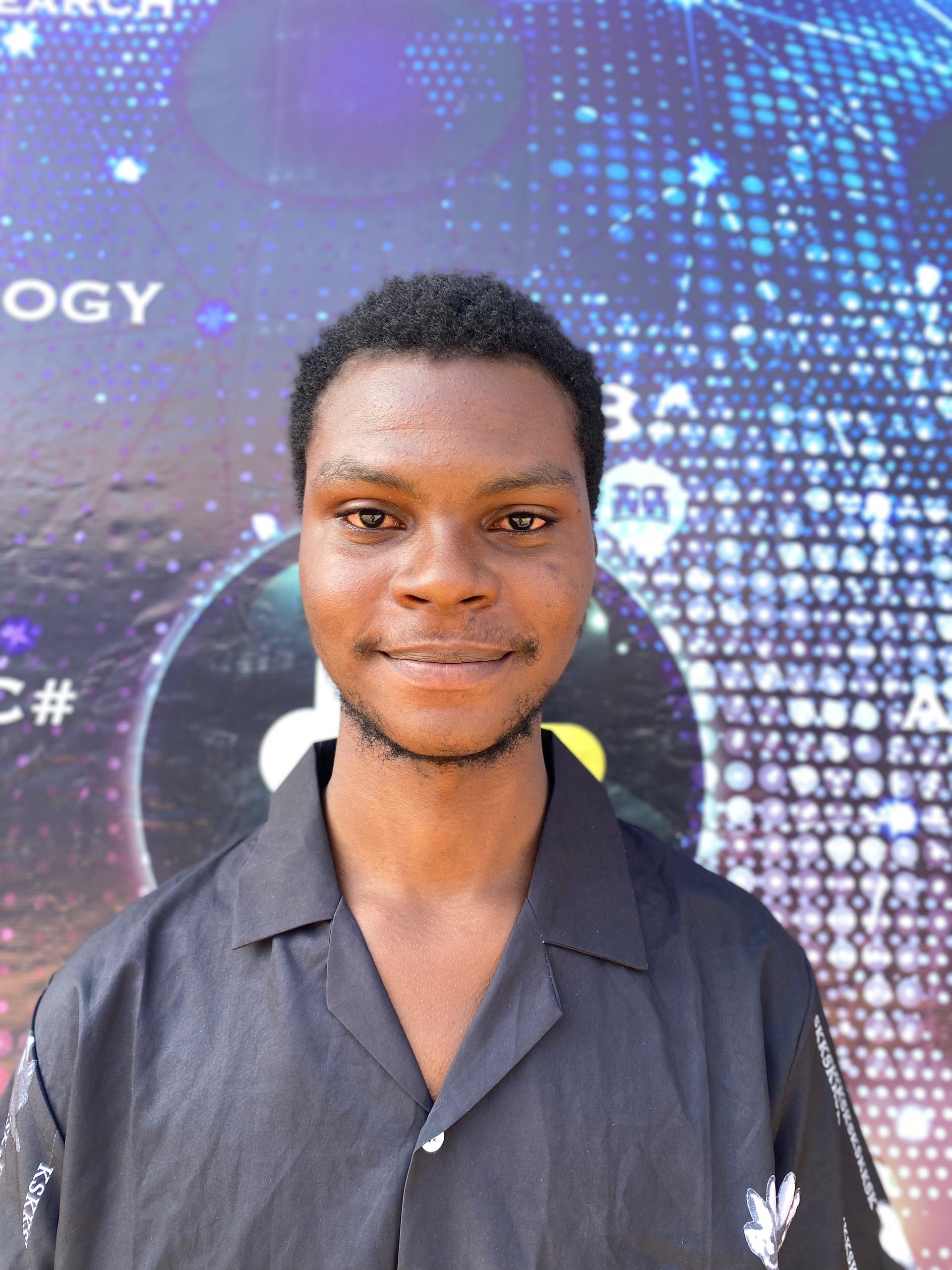 Omajuwa Emmanuel Omajuwa Emmanuel