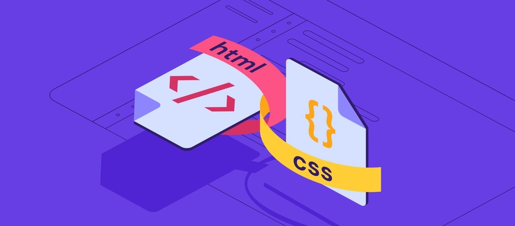 How to use CSS in HTML