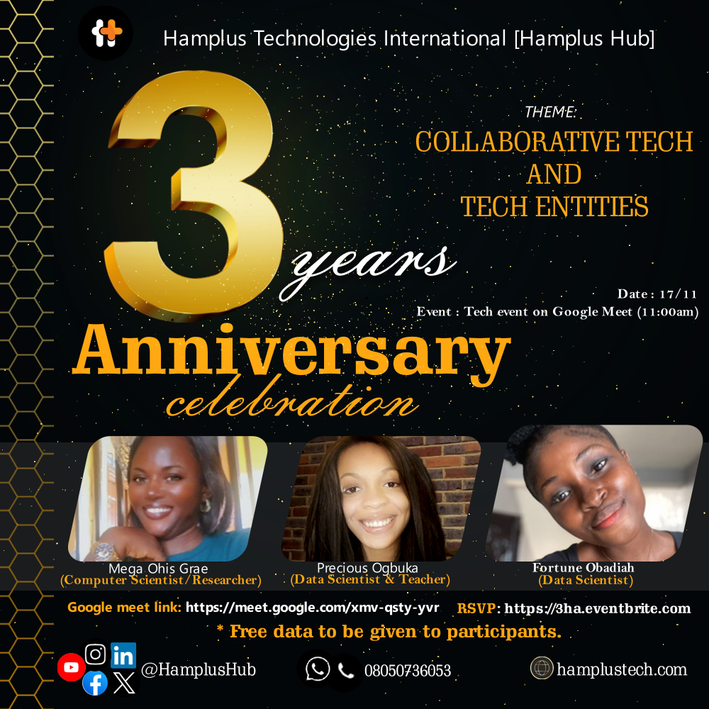 Speakers: Collaborative Tech and Tech Entities